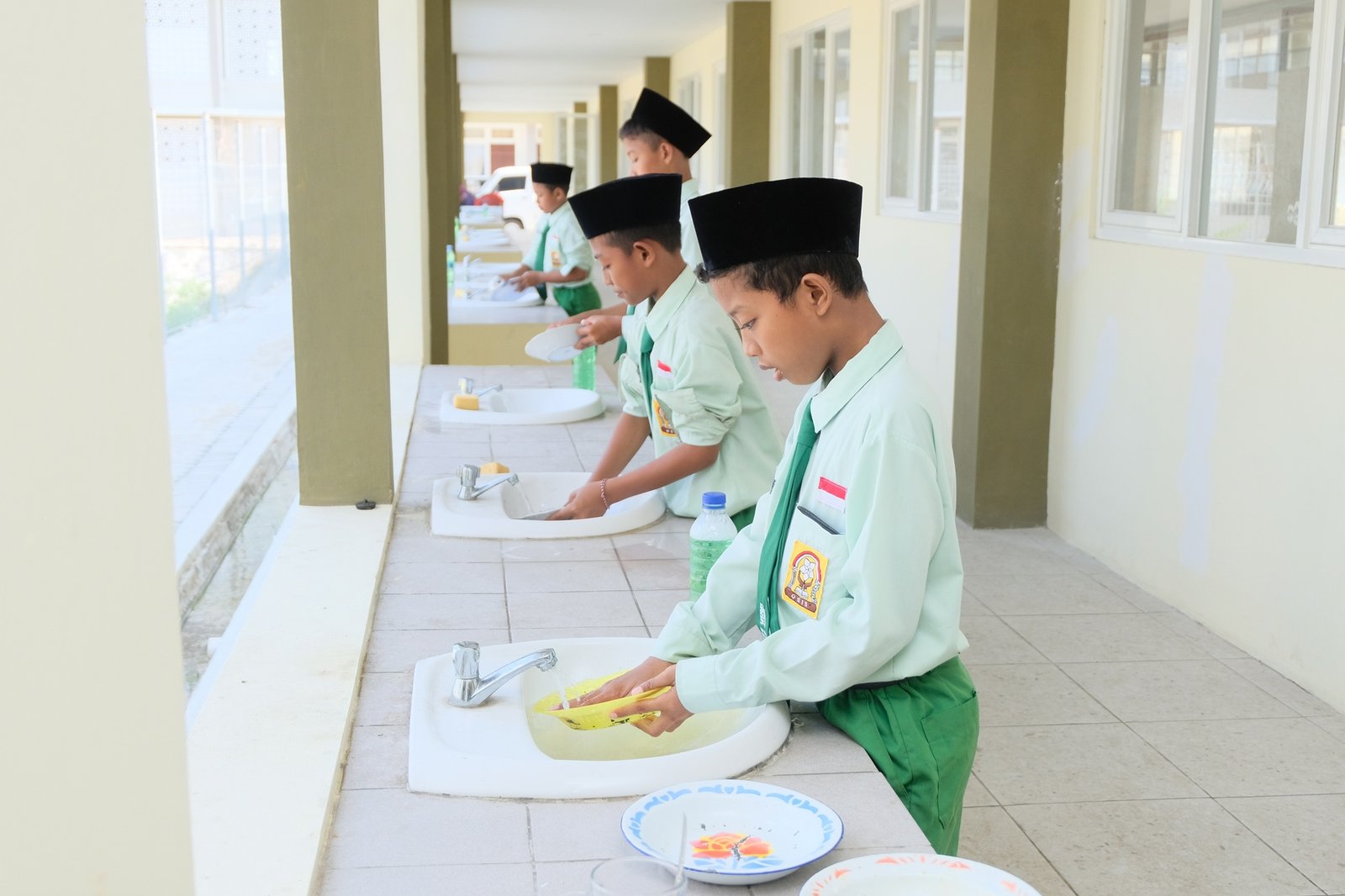 Prestasi